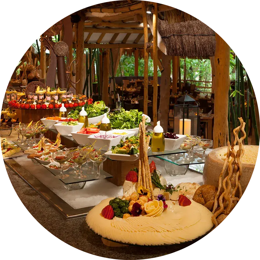 dinner image