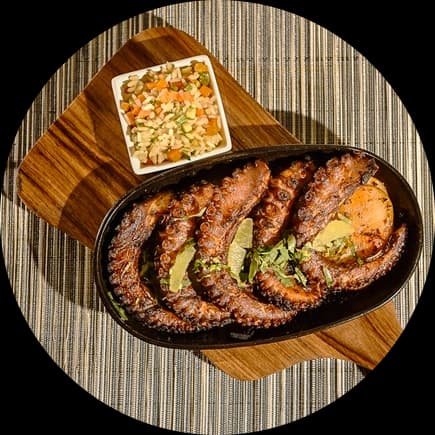 dinner image