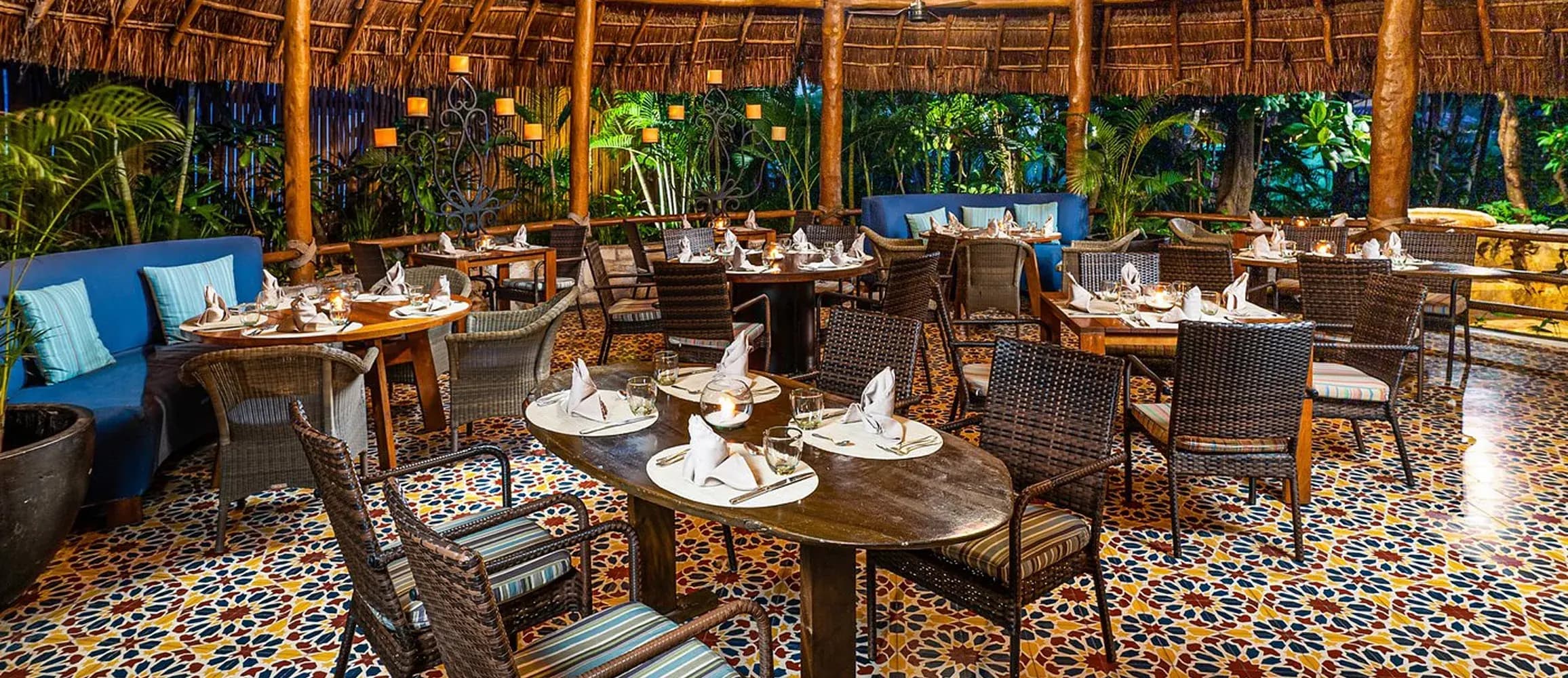 Restaurante Cocina banner