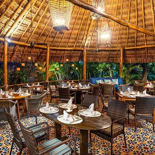 Restaurante Cocina banner