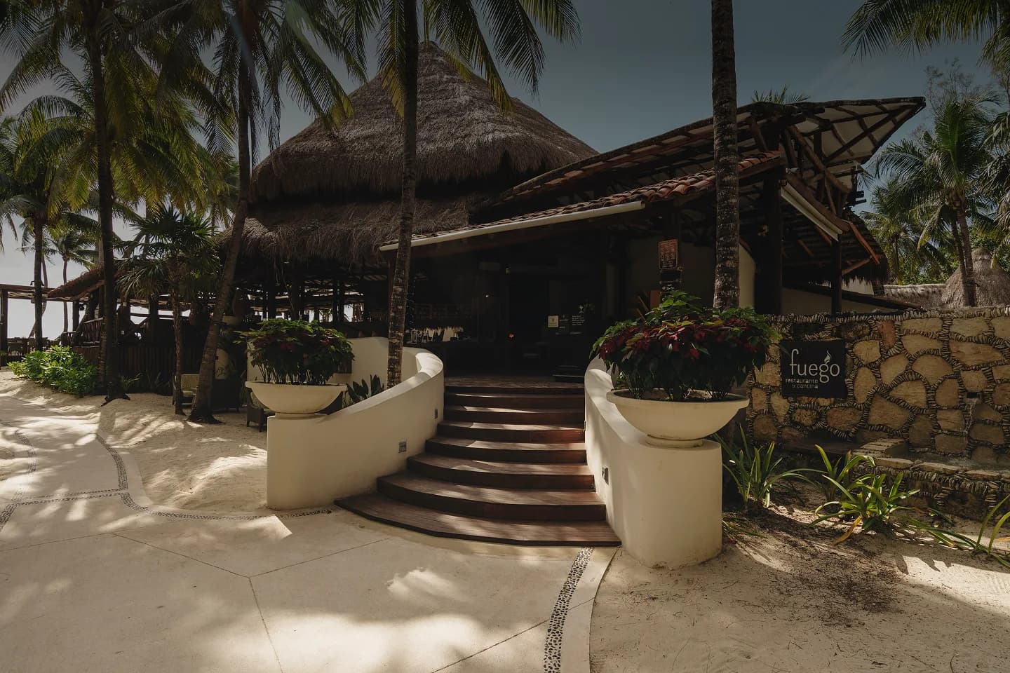 Fuego Restaurant & Cantina