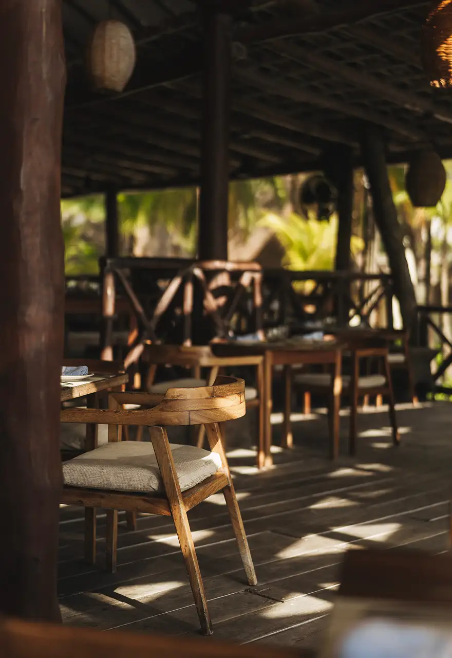 Información general