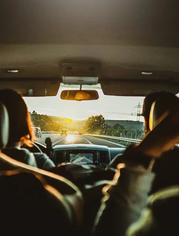 Transportación al aeropuerto