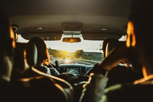 Transportación al aeropuerto