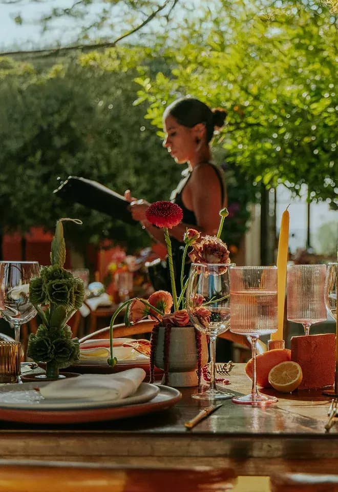 Dedicated Wedding Coordinators