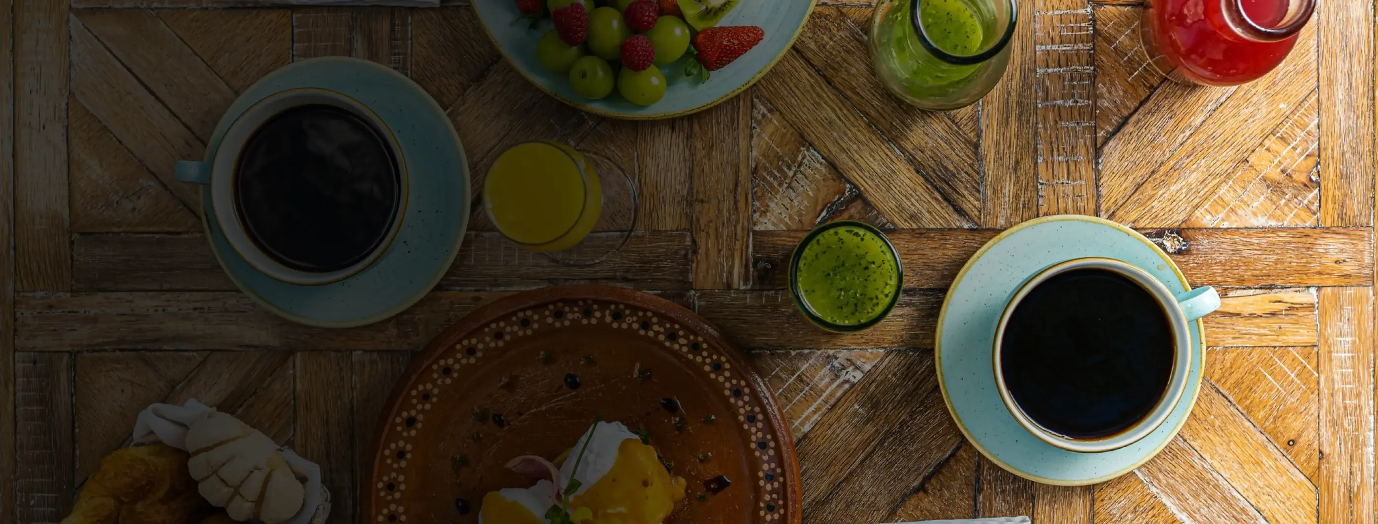 Buffet breakfast included + up to 55% off your stay