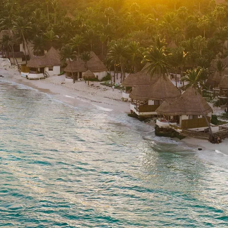 CUSTODIANS OF THE EARTH: THE MAGIC OF MAHEKAL BEACH RESORT AND ITS LEGACY OF CONSERVATION