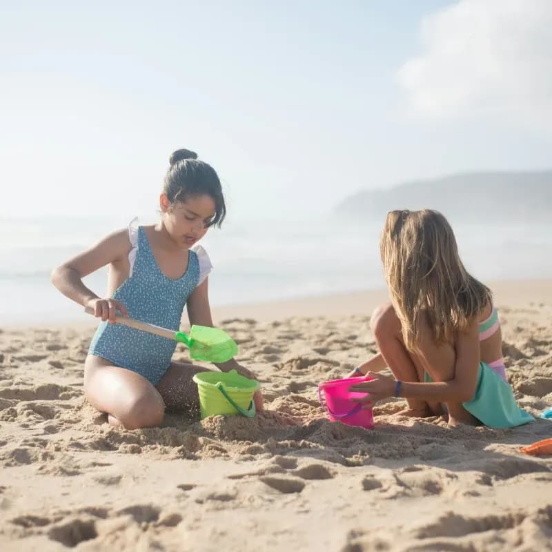 Vacaciones de primavera en Playa del Carmen 2026: una pausa en Mahekal Beach Resort