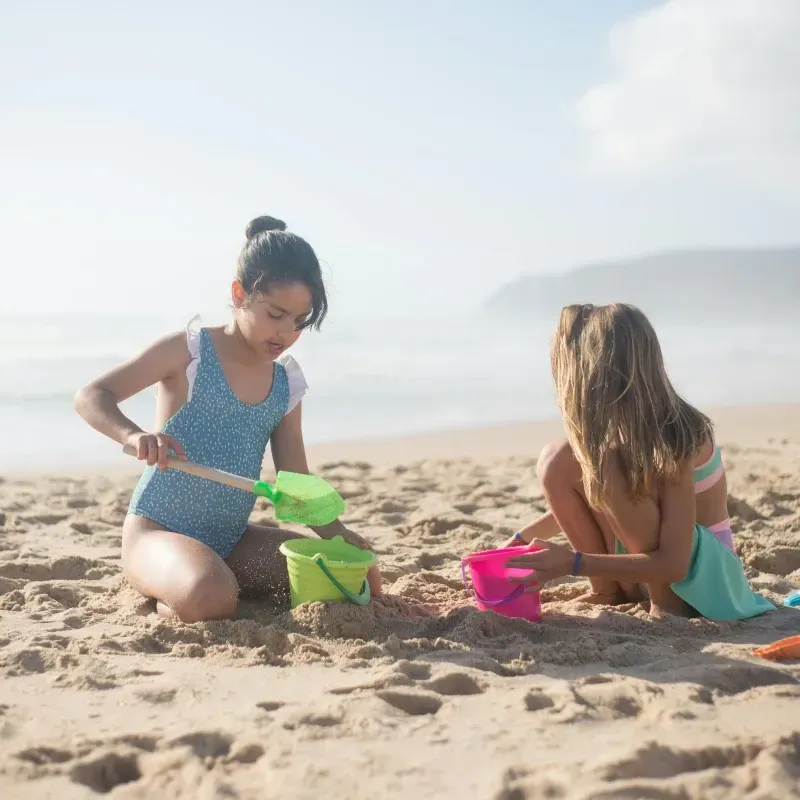 Spring Vacations in Playa del Carmen 2026 at Mahekal Beach Resort