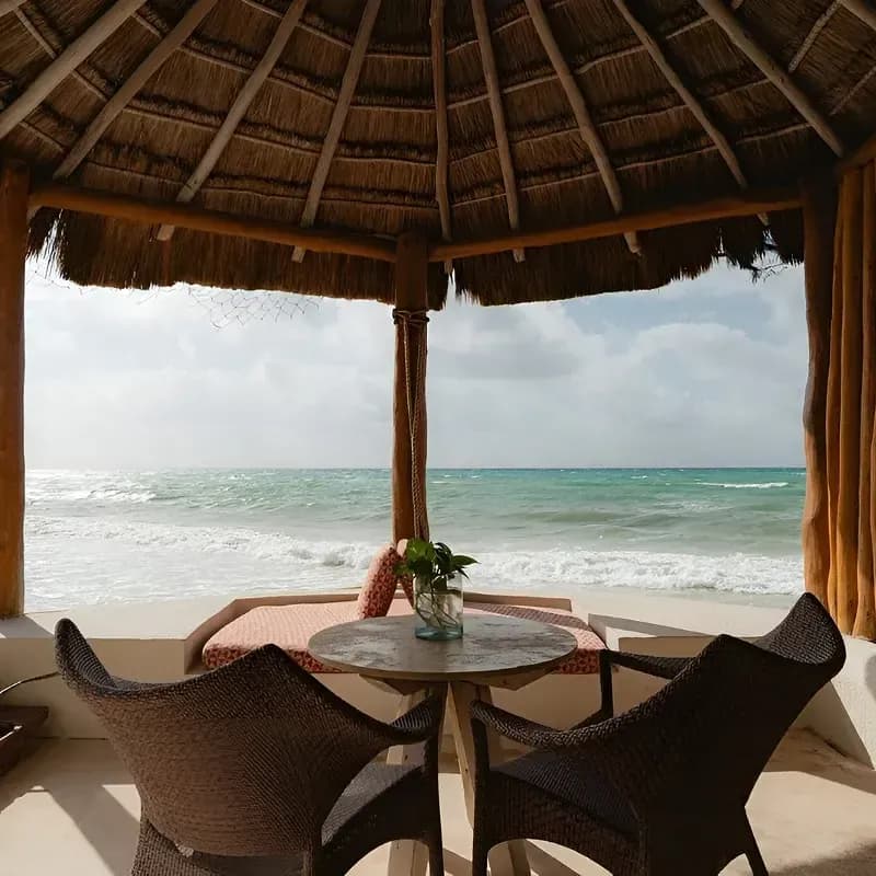 A Romantic Escape at One of the Best Hotels near Fifth Avenue