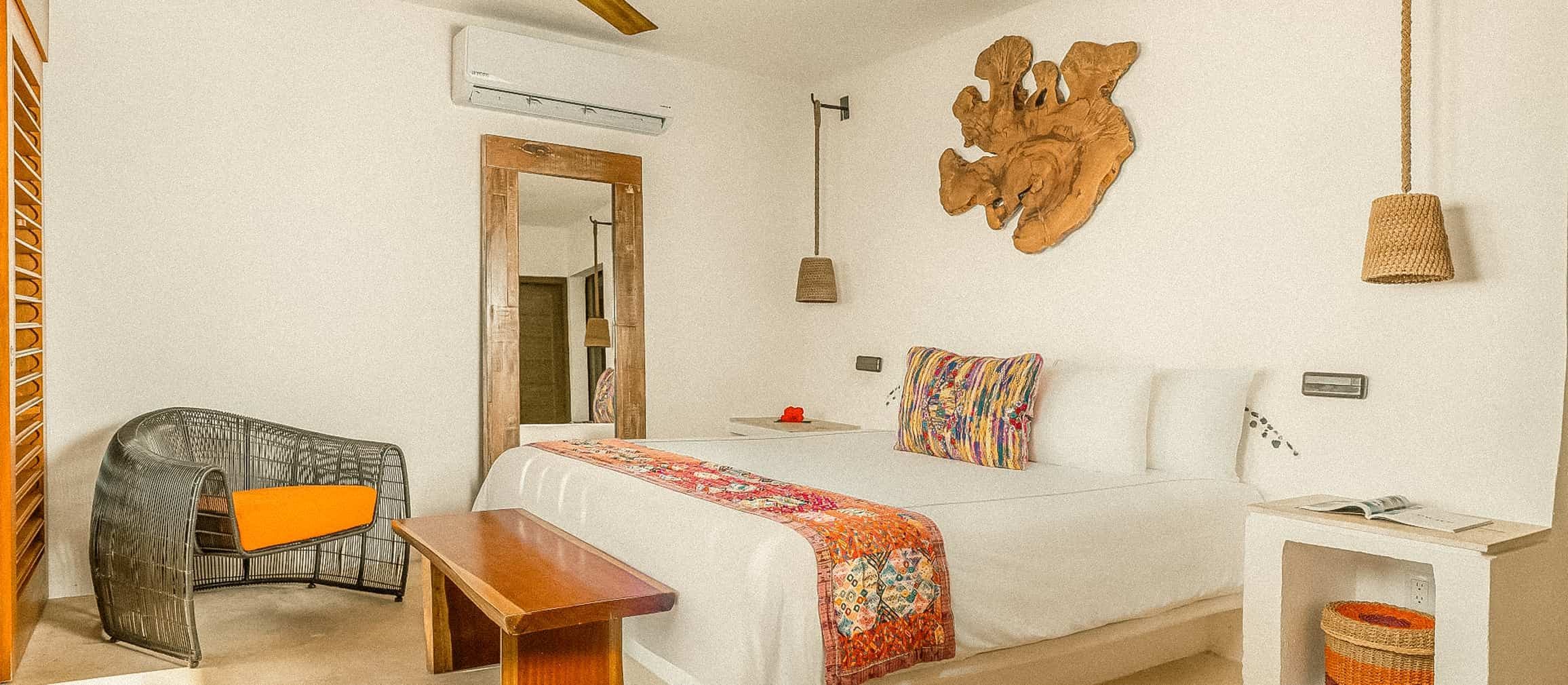 gallery rooms mahekal