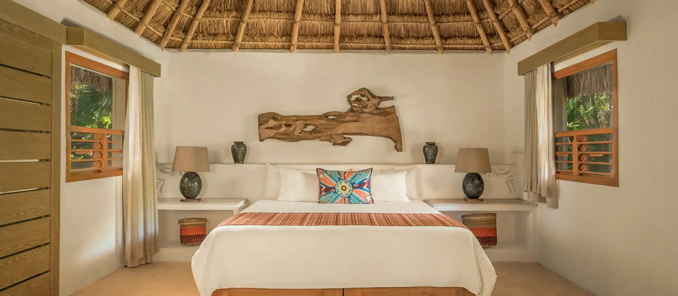 gallery rooms mahekal