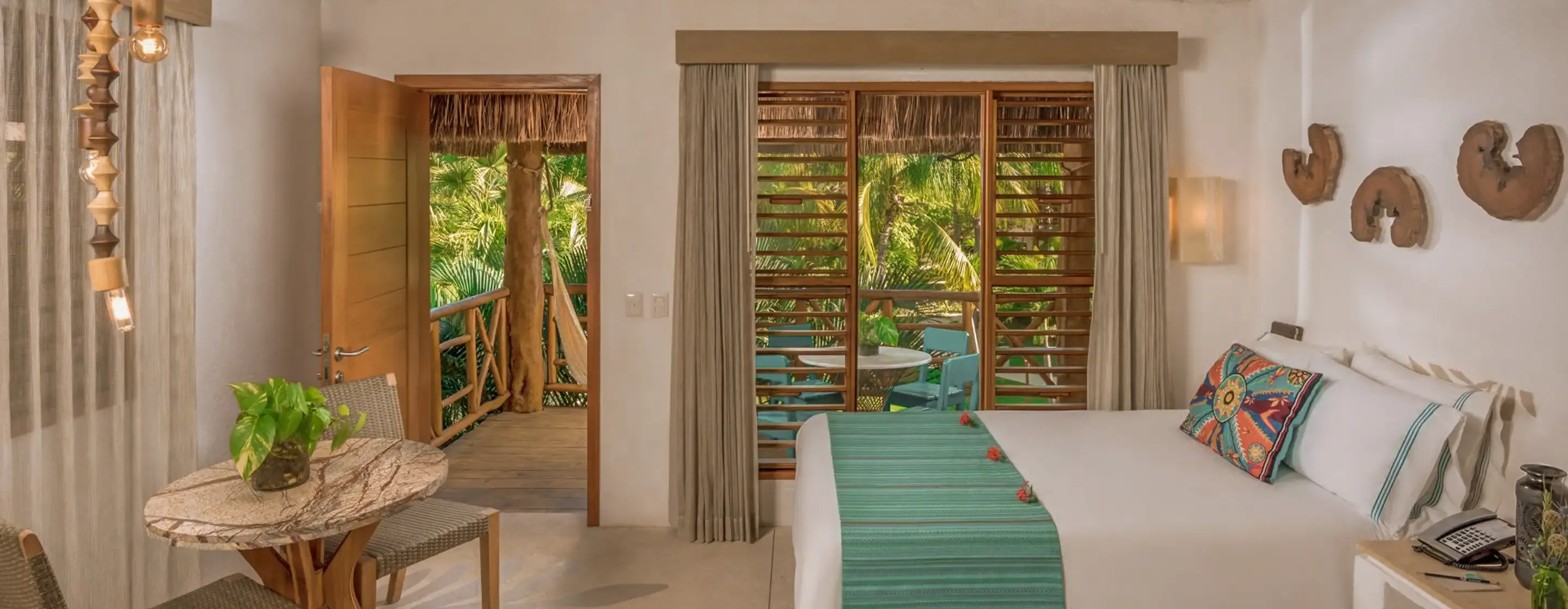 gallery rooms mahekal