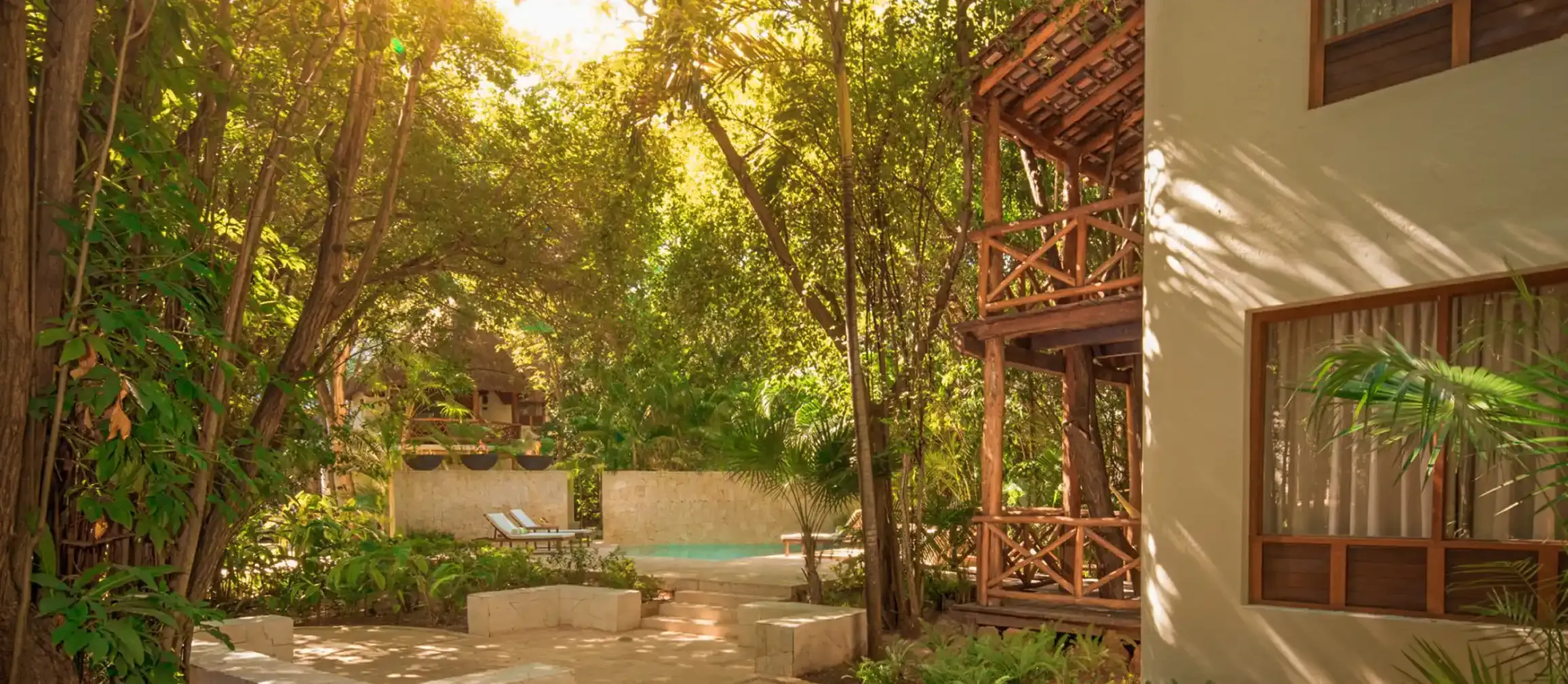 gallery rooms mahekal