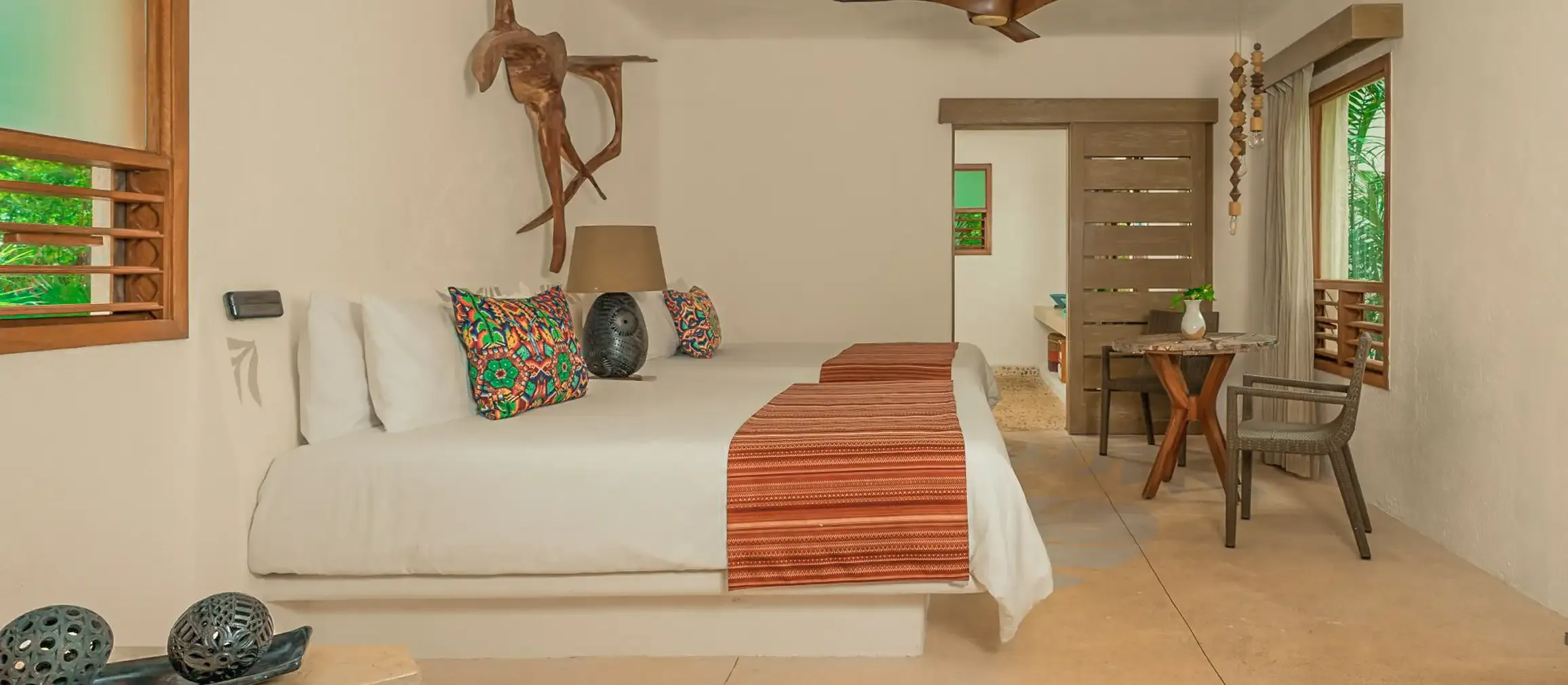 gallery rooms mahekal