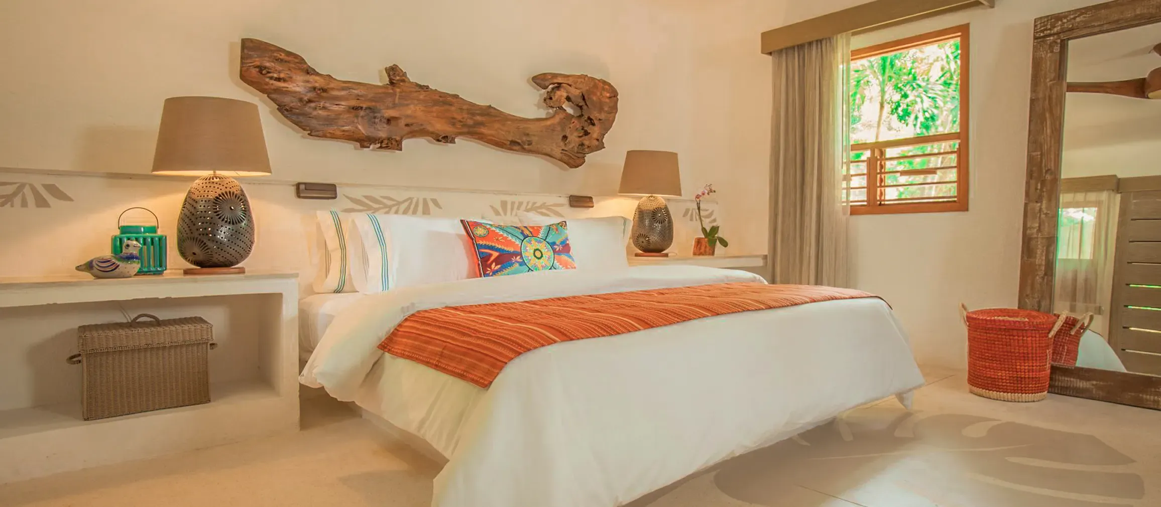 gallery rooms mahekal