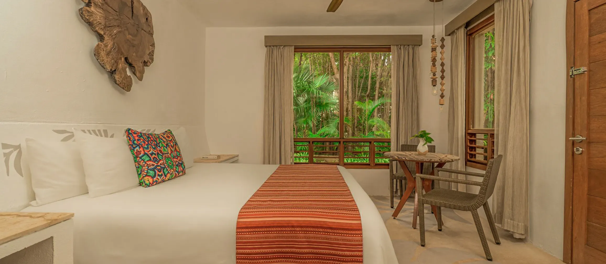 gallery rooms mahekal