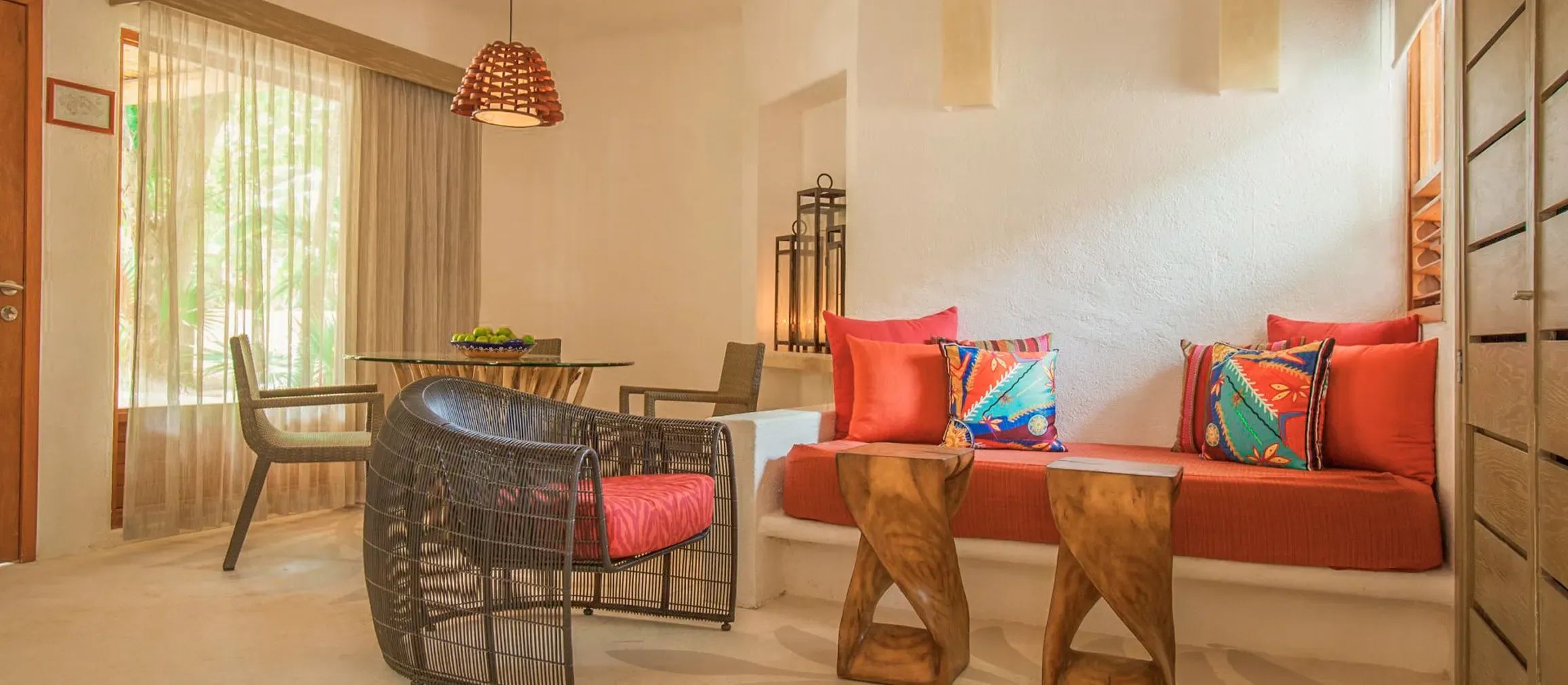 gallery rooms mahekal