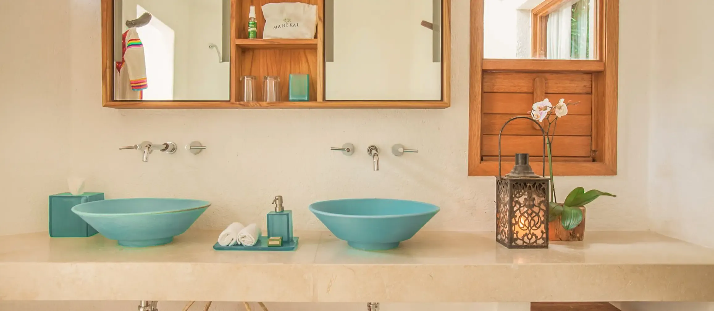 gallery rooms mahekal