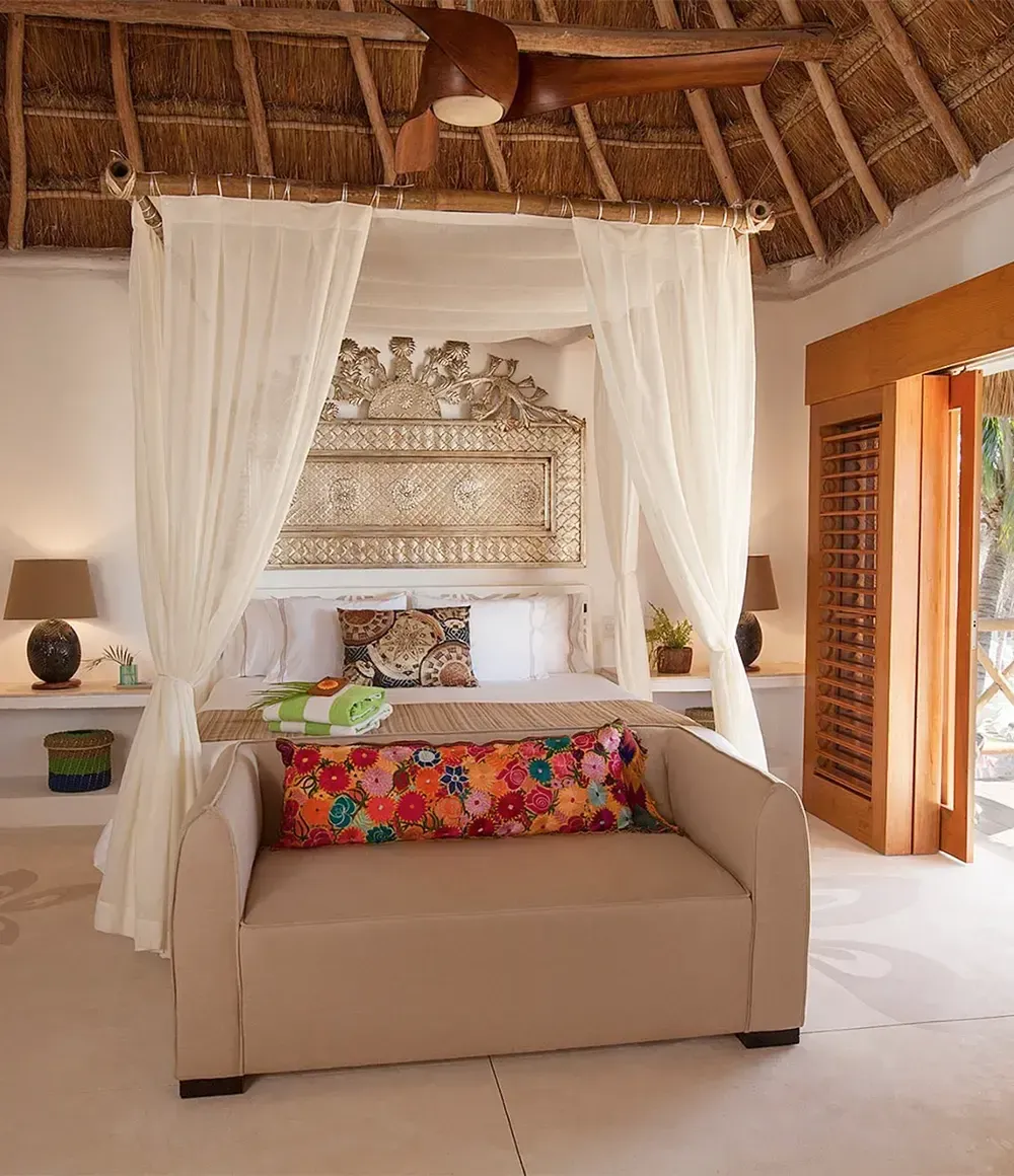 A Romantic Escape at One of the Best Hotels near Fifth Avenue