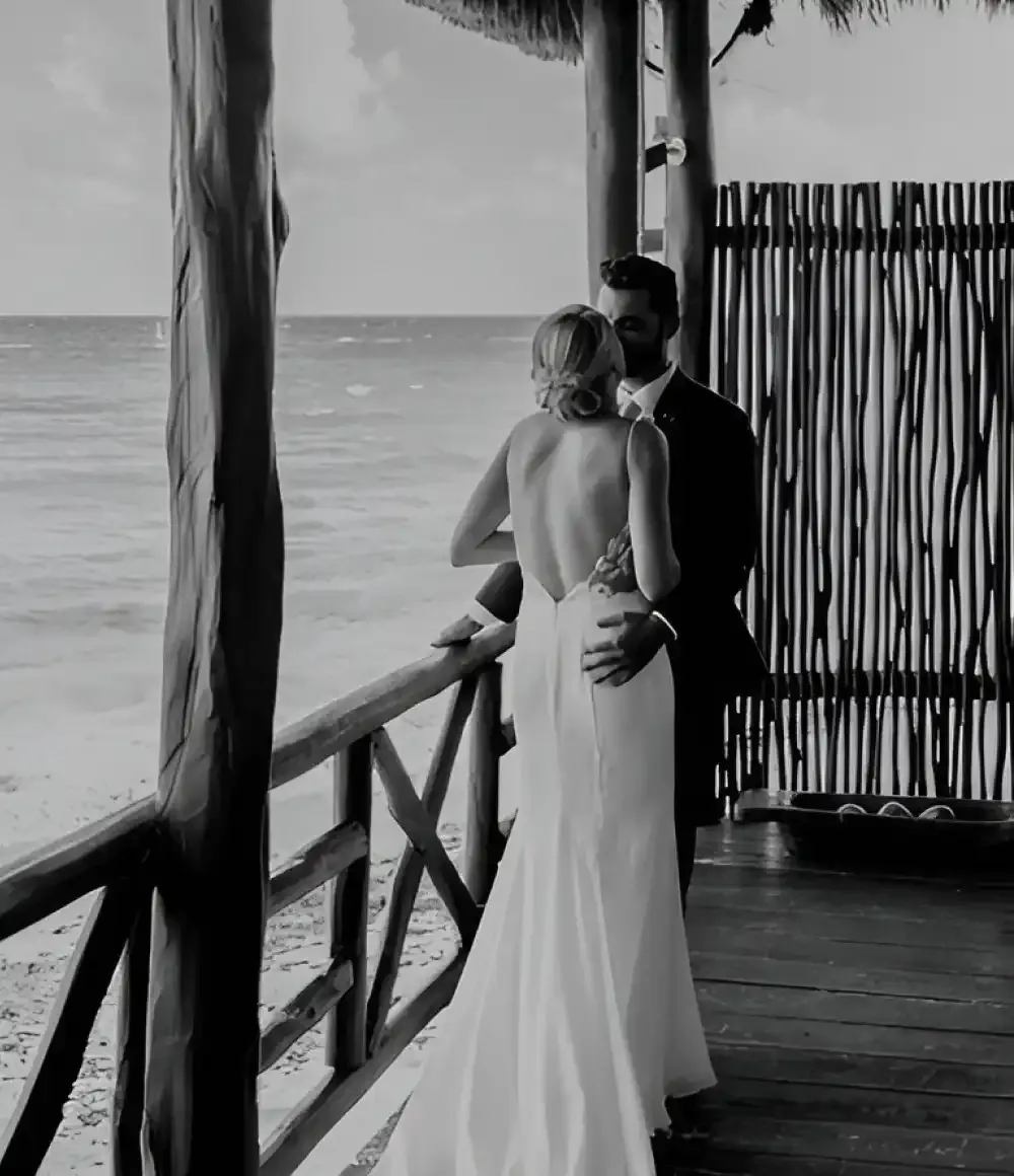 Weddings in Mexico: The Rebirth of Mayan Spirituality and 2026 Trends