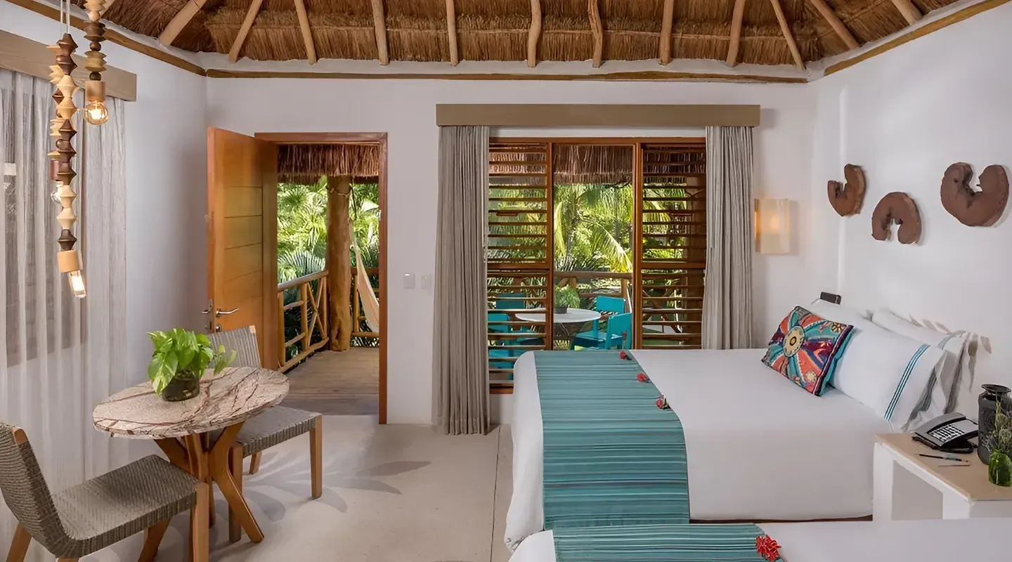 A Romantic Escape at One of the Best Hotels near Fifth Avenue