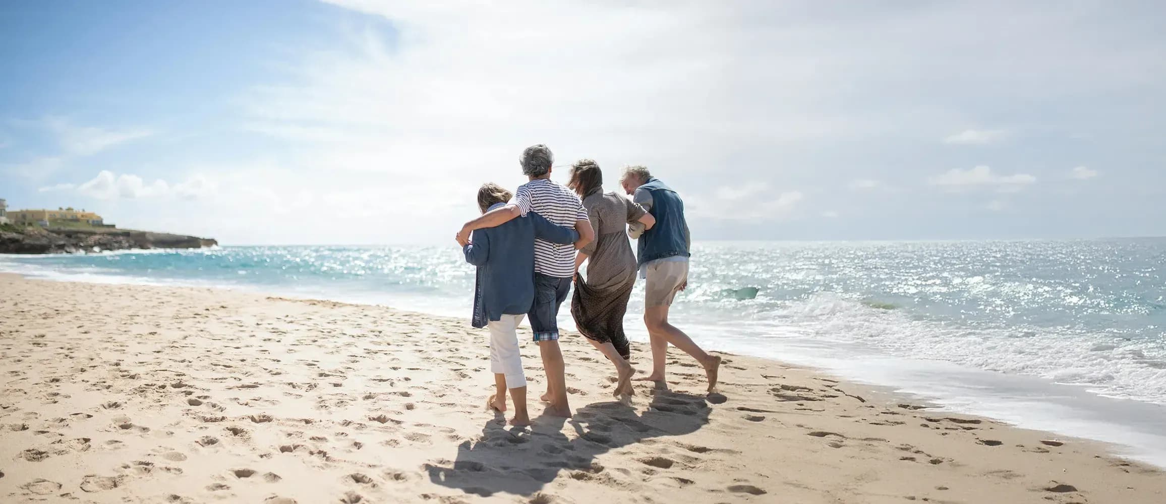 Christmas on the Beach: An Unforgettable Journey to Mexico’s Soul