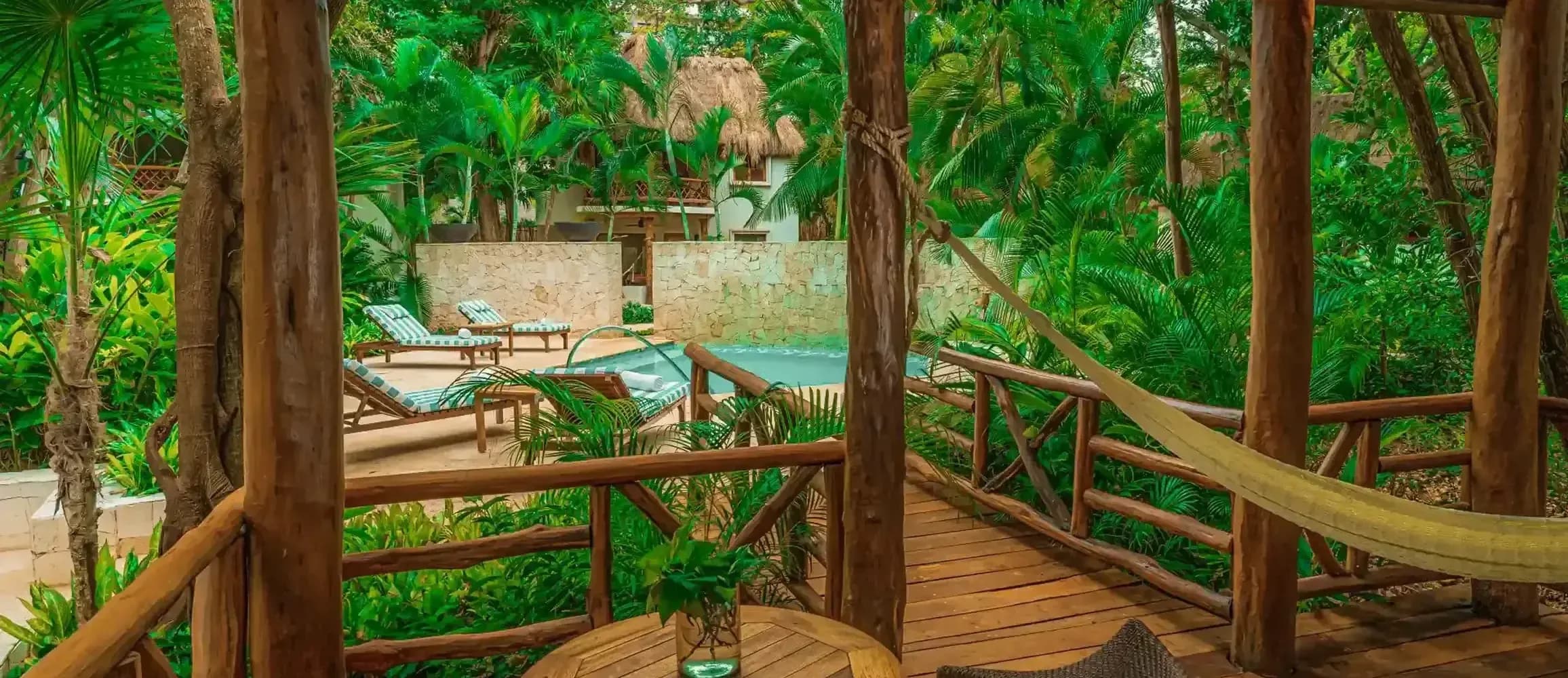 A Romantic Escape at One of the Best Hotels near Fifth Avenue