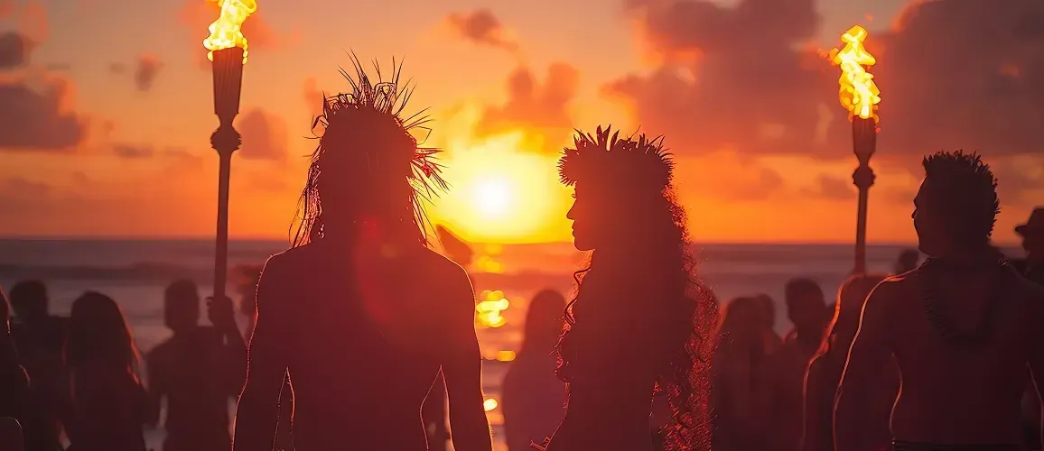 SOLSTICIO DE VERANO: TRADICIÓN MAYA Y CONEXIÓN EN MAHEKAL