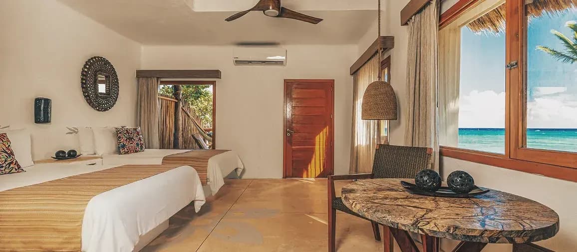 gallery rooms mahekal