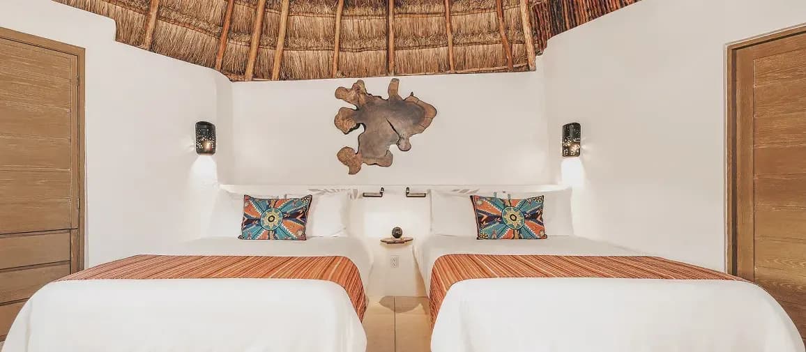 gallery rooms mahekal