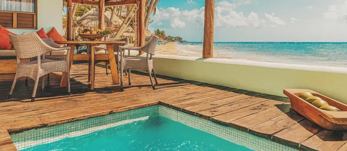 gallery rooms mahekal