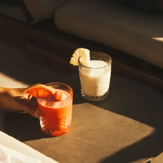 A Culinary Journey at Mahekal Beach Resort: Flavors that Nourish the Soul