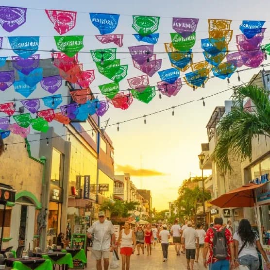 Día de Muertos en Playa del Carmen: Conexión con el alma y la tradición