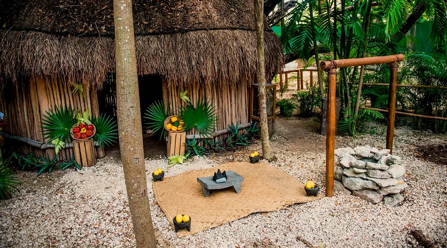 Cenas bajo la Luna en Mahekal Beach Resort: Experiencias gastronómicas en Playa del Carmen