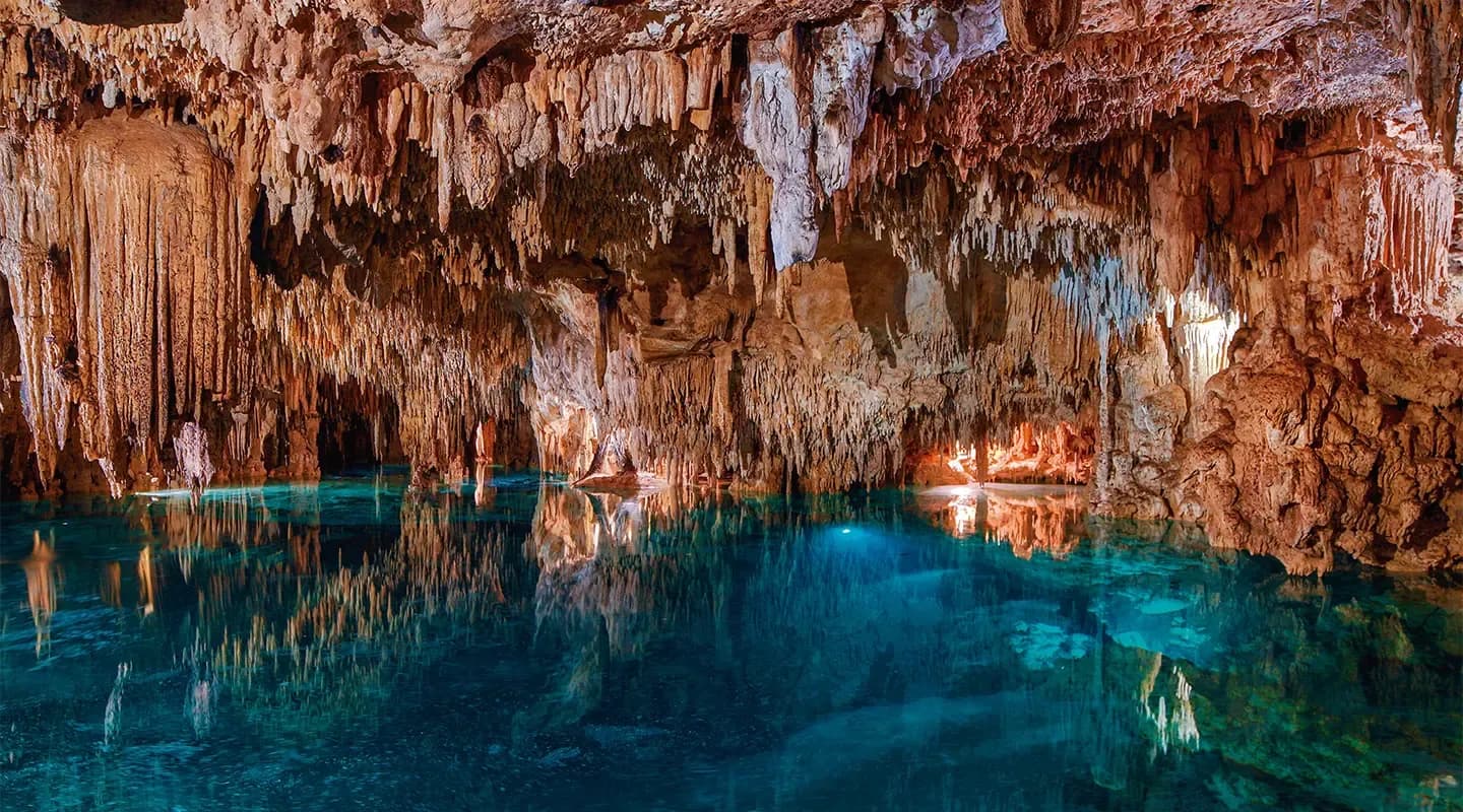 Santuarios de Agua: Descubre los mejores Cenotes en Playa del Carmen y su legado ancestral