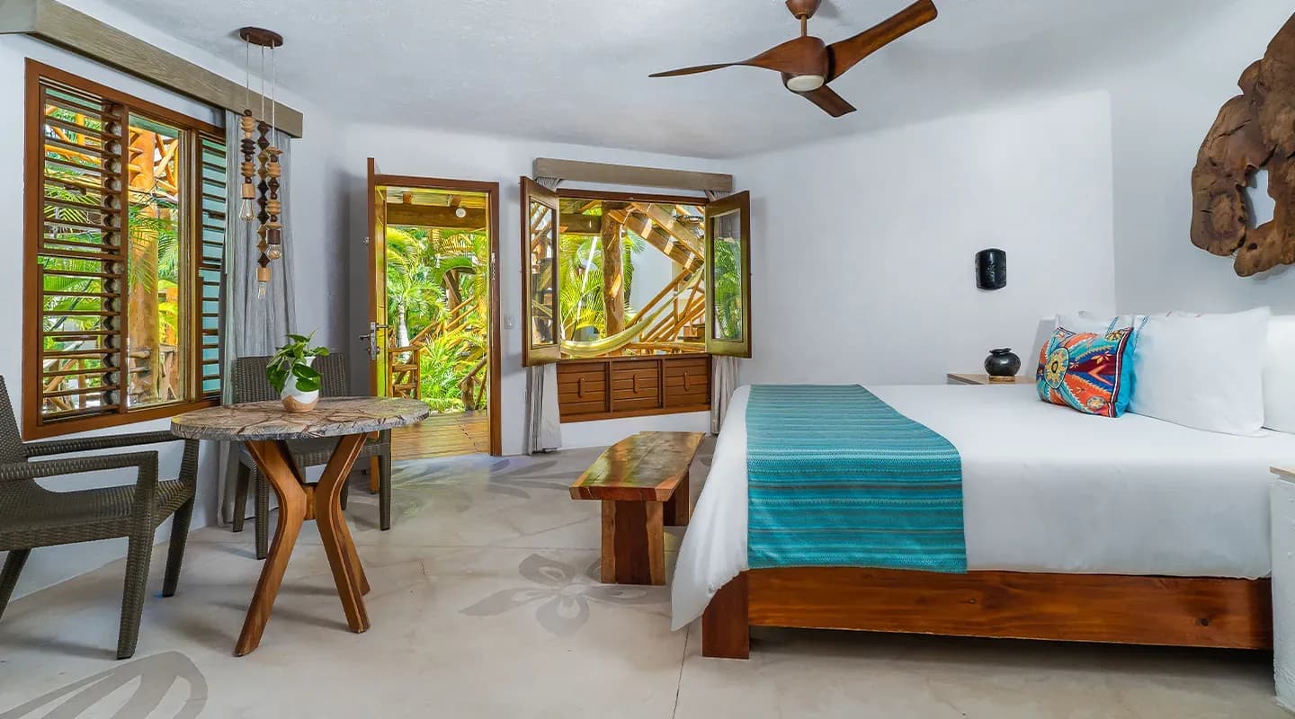 Viaje Familiar a Playa del Carmen: El Latido de la Tribu frente al Mar