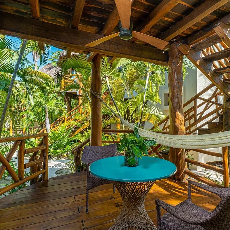 Viaje Familiar a Playa del Carmen: El Latido de la Tribu frente al Mar